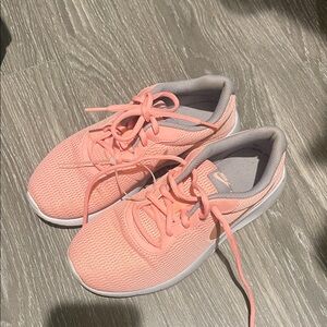 Women's Pink Athletic Nike running Shoes